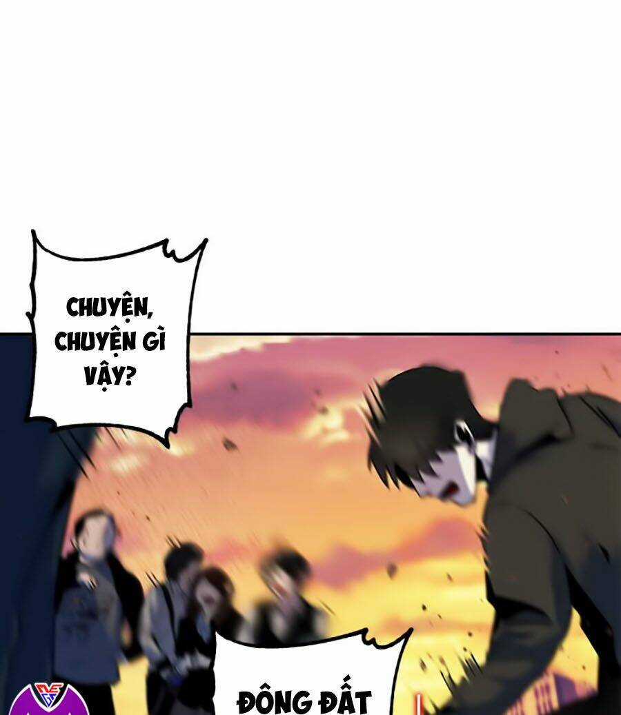 Trở Lại Thành Người Chơi Chapter 8 trang 45