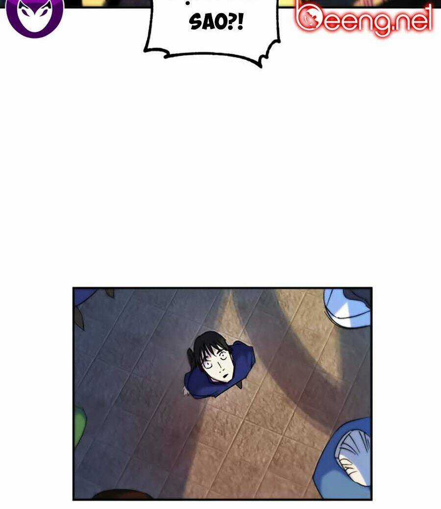 Trở Lại Thành Người Chơi Chapter 8 trang 46