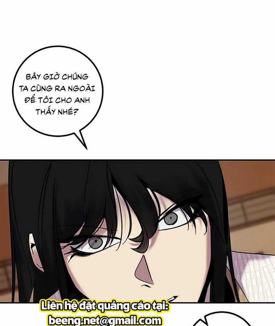 Trở Lại Thành Người Chơi Chapter 8 trang 5