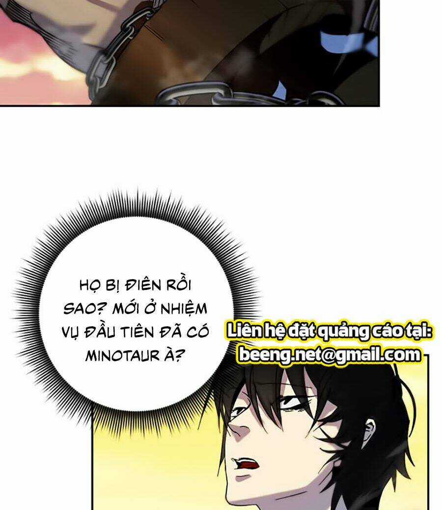 Trở Lại Thành Người Chơi Chapter 8 trang 54