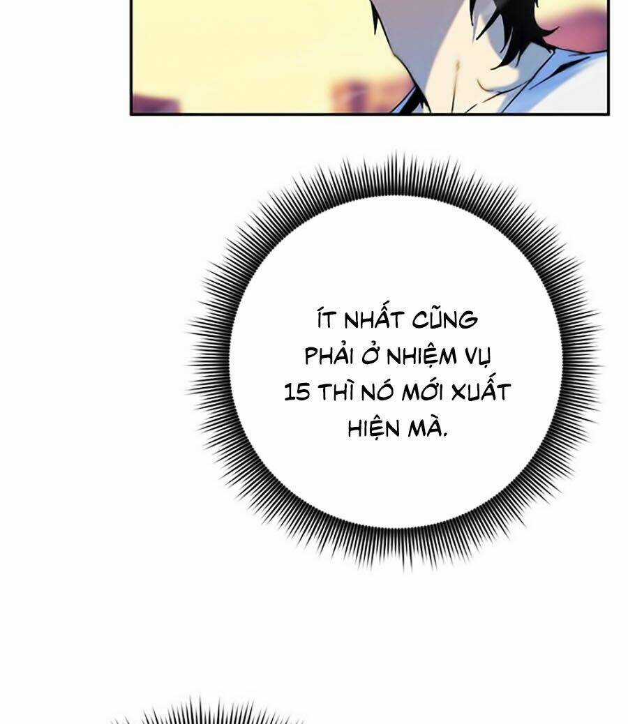 Trở Lại Thành Người Chơi Chapter 8 trang 55