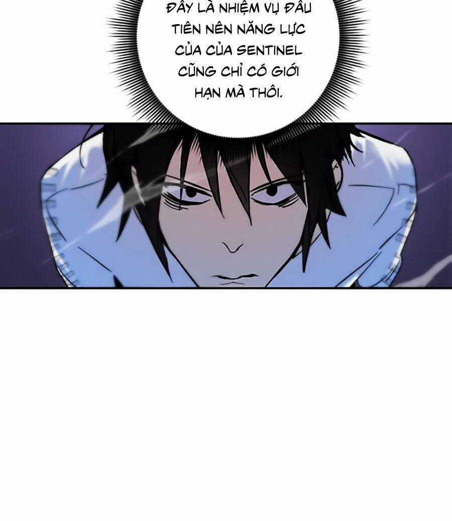 Trở Lại Thành Người Chơi Chapter 8 trang 62