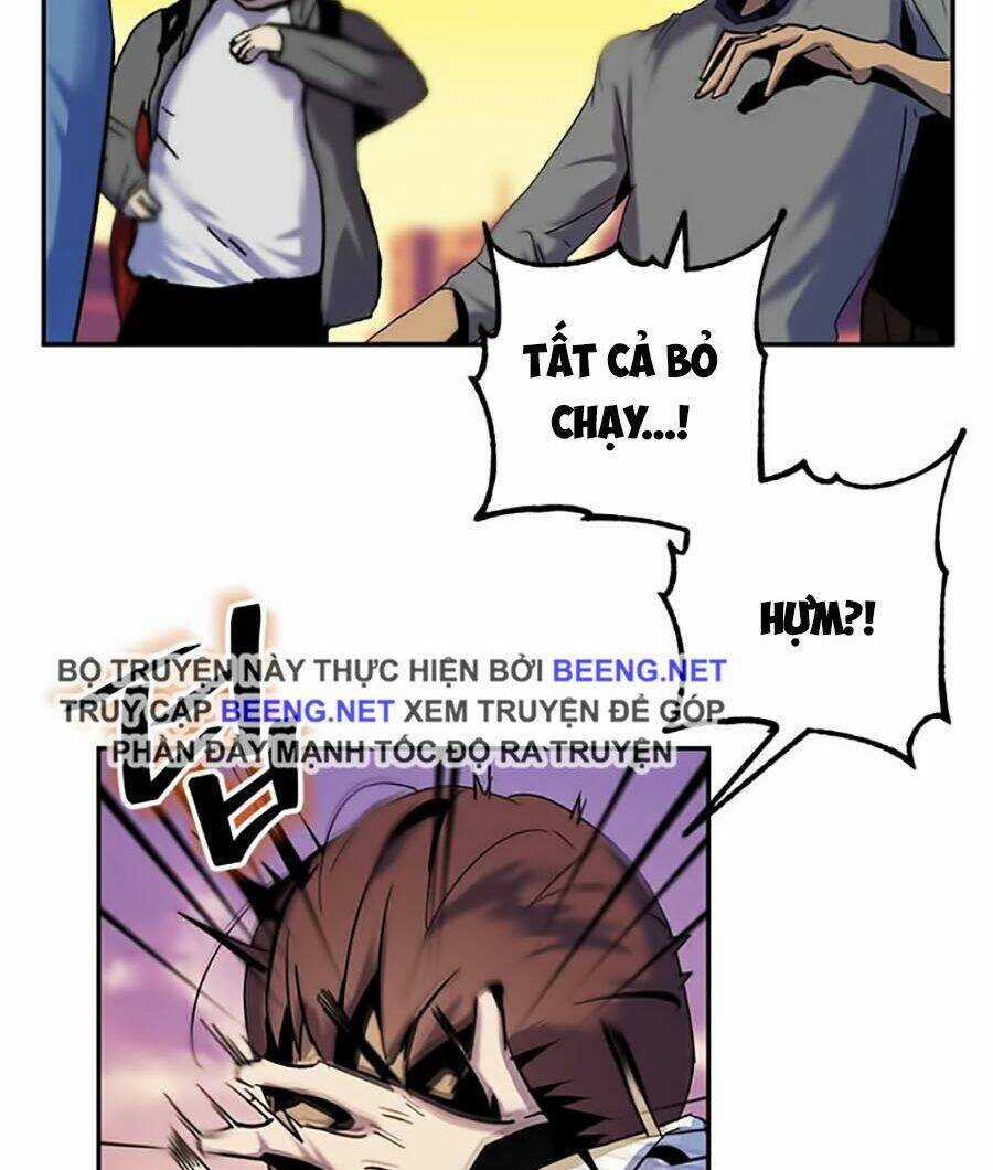 Trở Lại Thành Người Chơi Chapter 8 trang 65