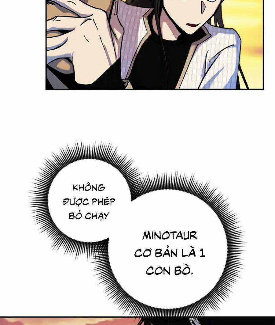 Trở Lại Thành Người Chơi Chapter 8 trang 67