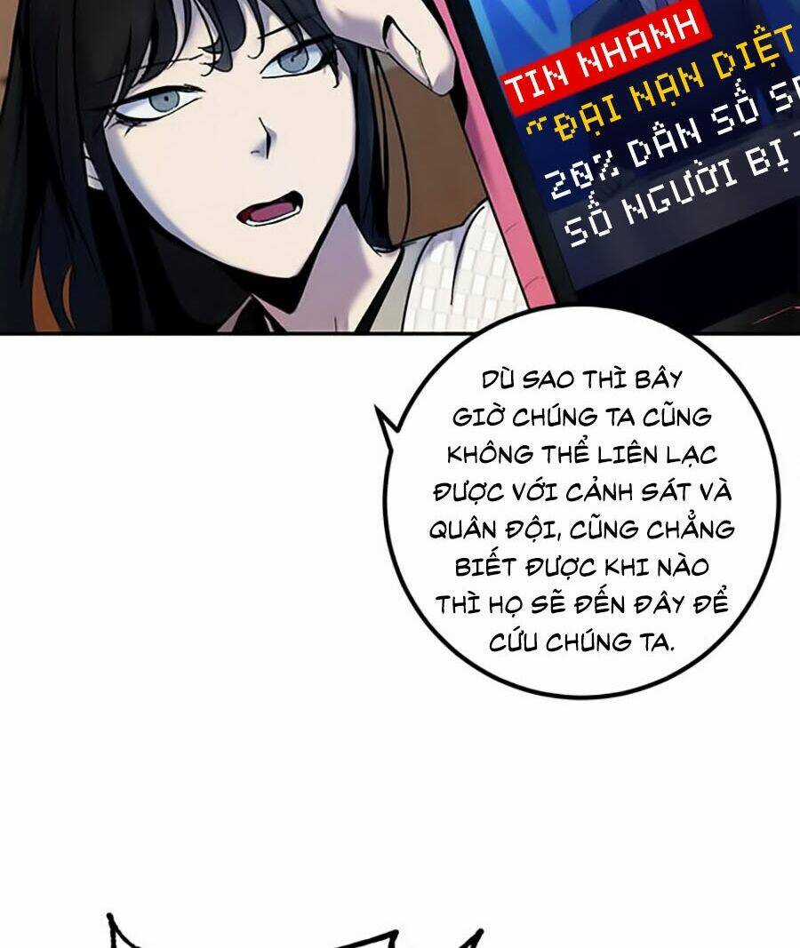 Trở Lại Thành Người Chơi Chapter 8 trang 7