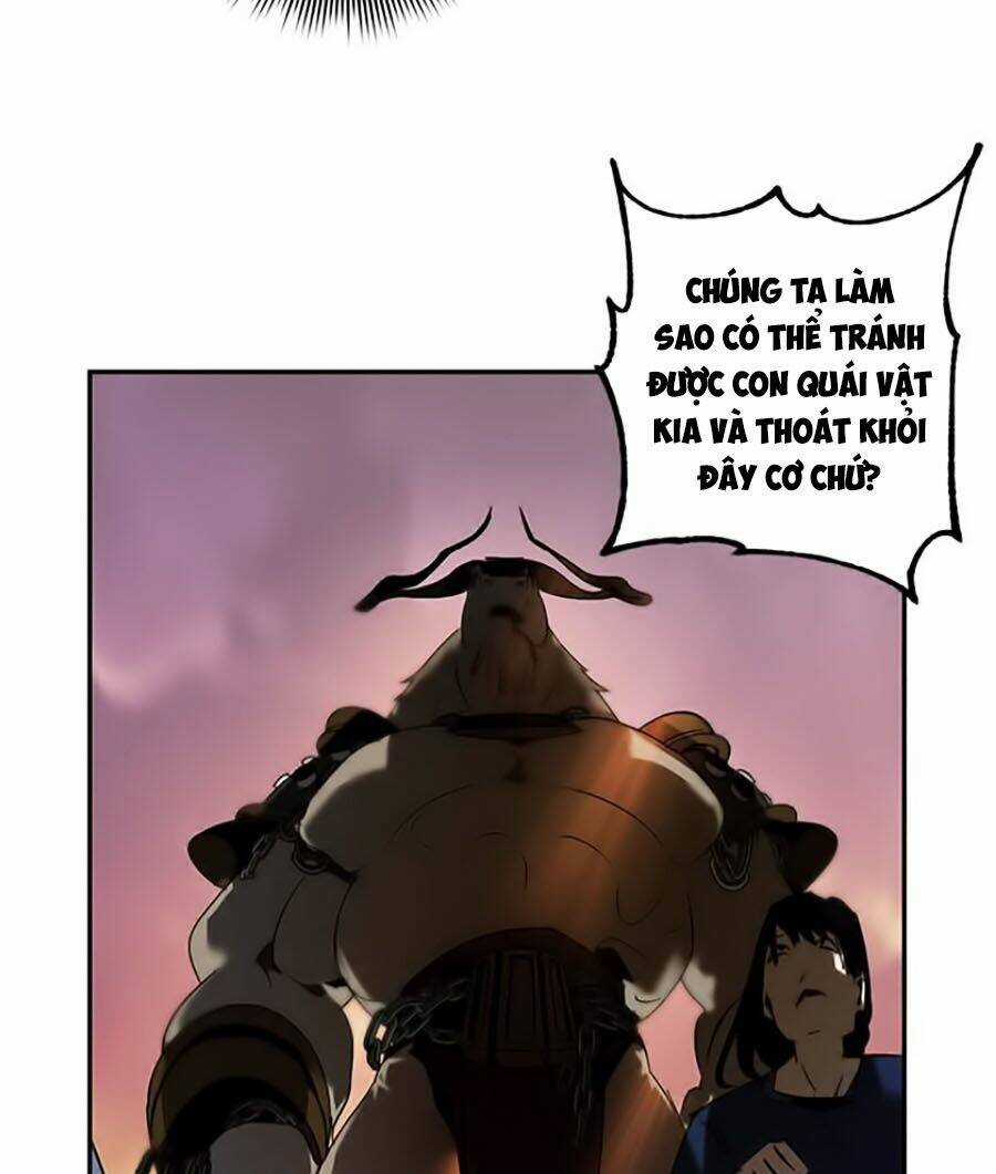 Trở Lại Thành Người Chơi Chapter 8 trang 70