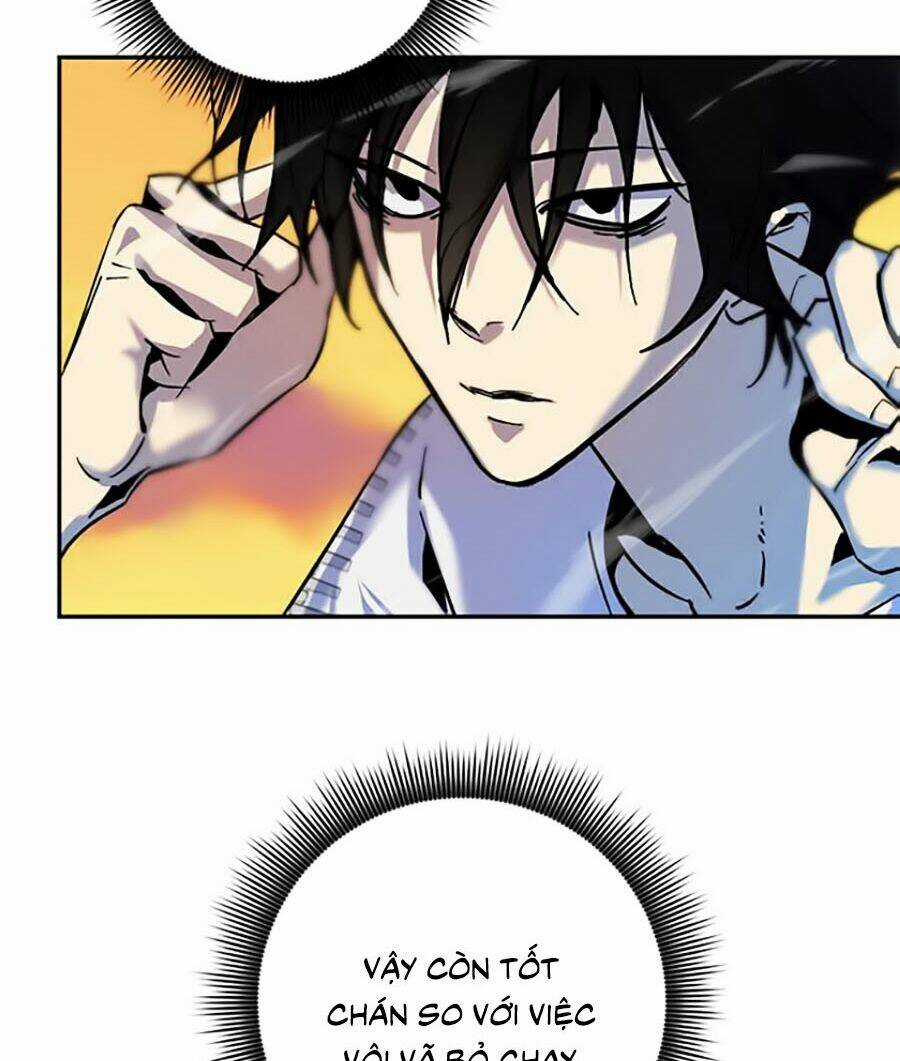 Trở Lại Thành Người Chơi Chapter 8 trang 76