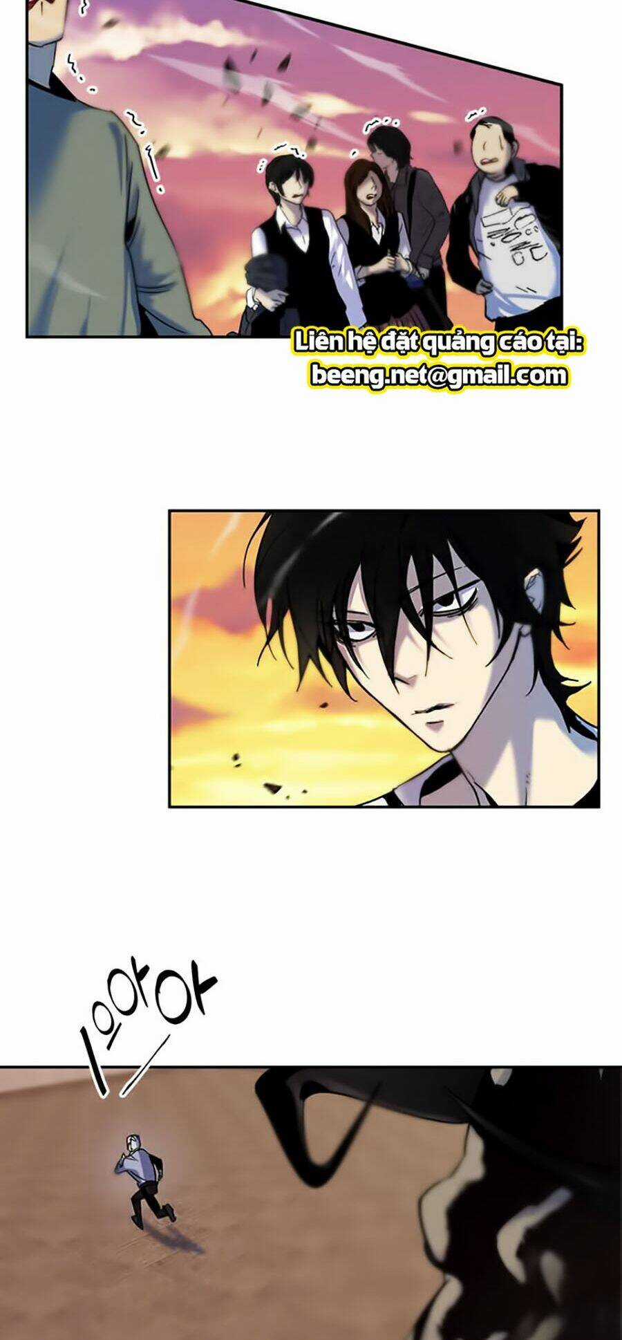 Trở Lại Thành Người Chơi Chapter 8 trang 83