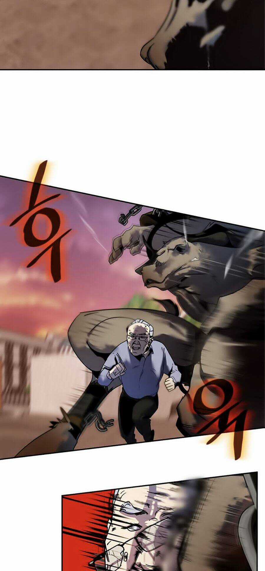 Trở Lại Thành Người Chơi Chapter 8 trang 84