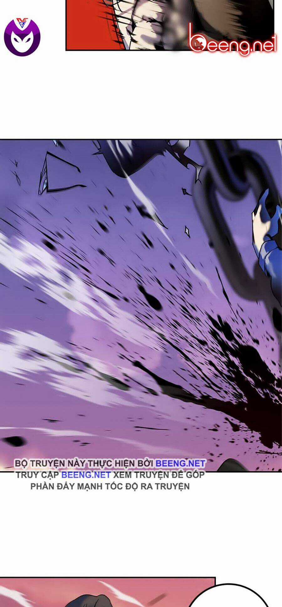 Trở Lại Thành Người Chơi Chapter 8 trang 85