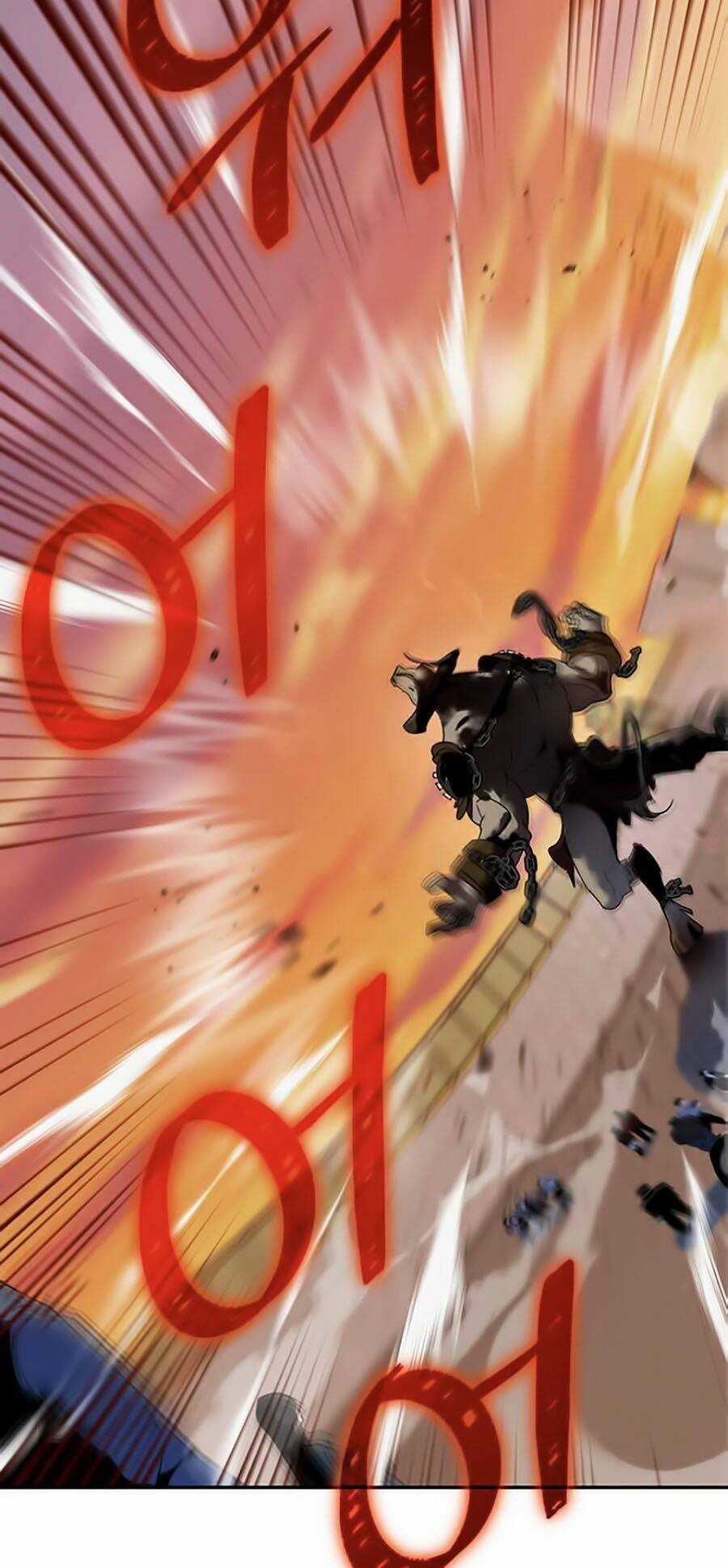 Trở Lại Thành Người Chơi Chapter 8 trang 87