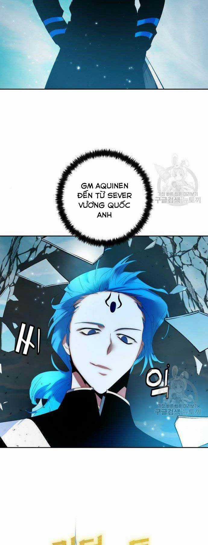 Trở Lại Thành Người Chơi Chapter 80 trang 11