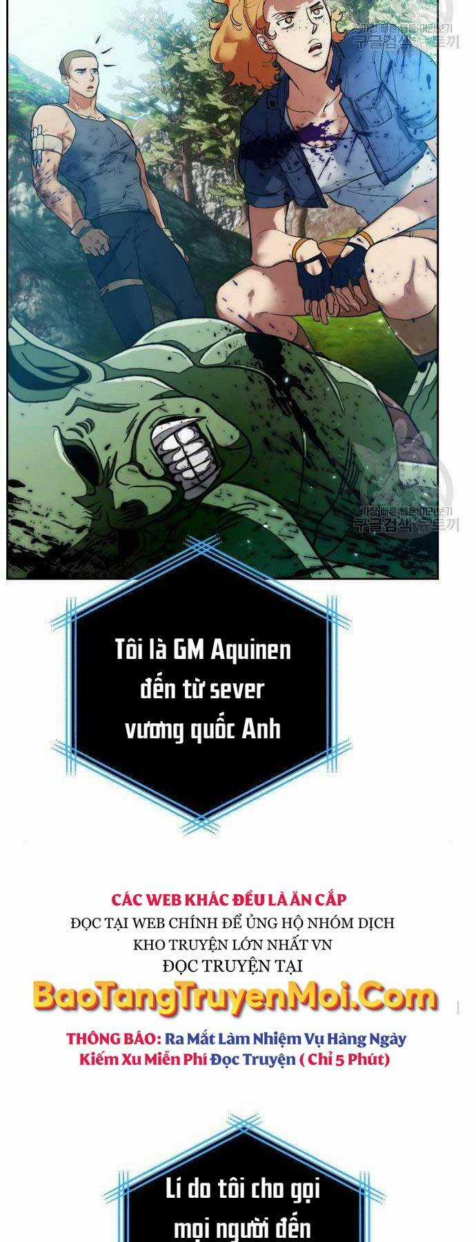 Trở Lại Thành Người Chơi Chapter 80 trang 13