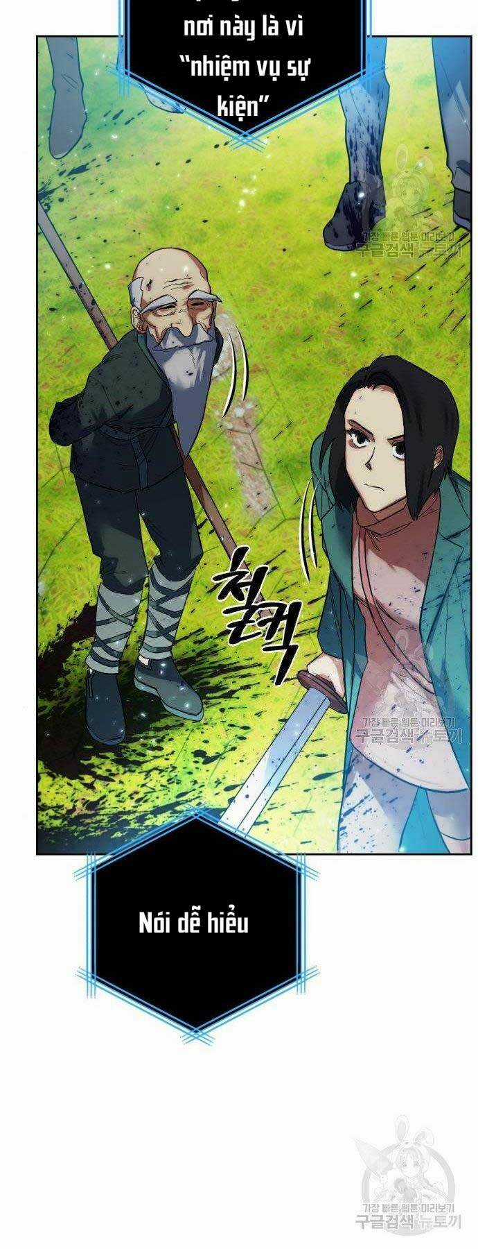 Trở Lại Thành Người Chơi Chapter 80 trang 14