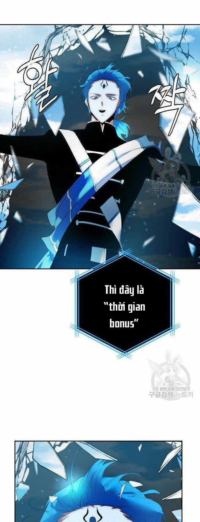 Trở Lại Thành Người Chơi Chapter 80 trang 15