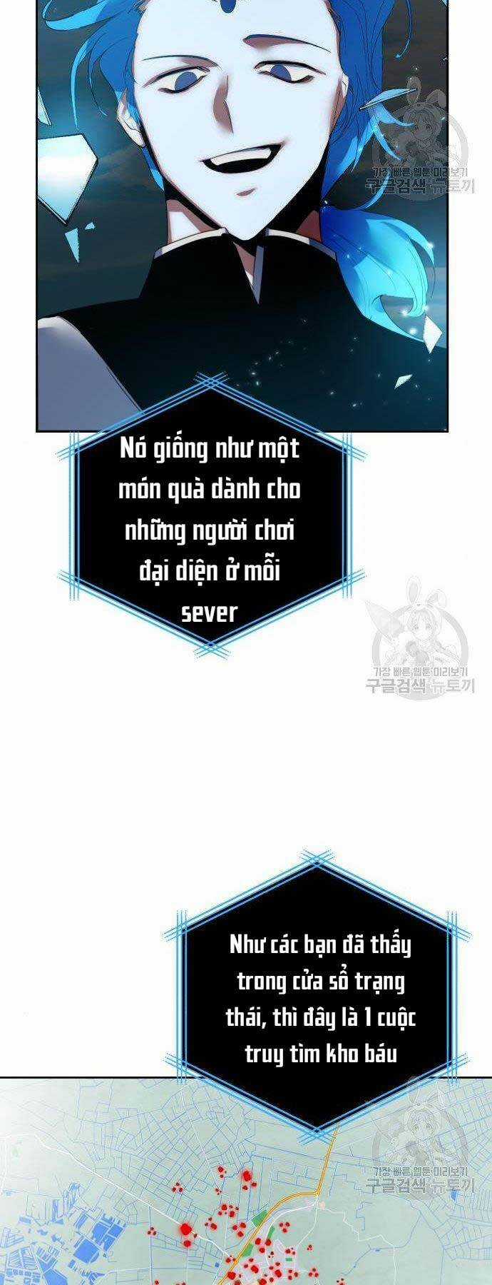 Trở Lại Thành Người Chơi Chapter 80 trang 16