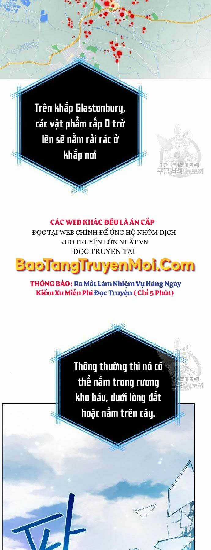 Trở Lại Thành Người Chơi Chapter 80 trang 17