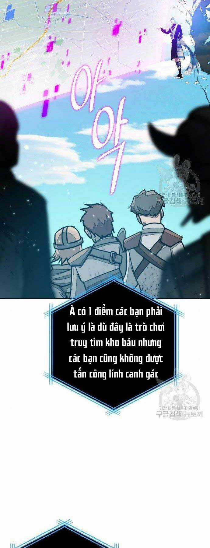 Trở Lại Thành Người Chơi Chapter 80 trang 19