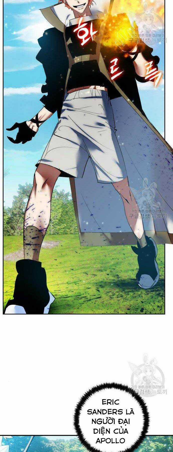 Trở Lại Thành Người Chơi Chapter 80 trang 22