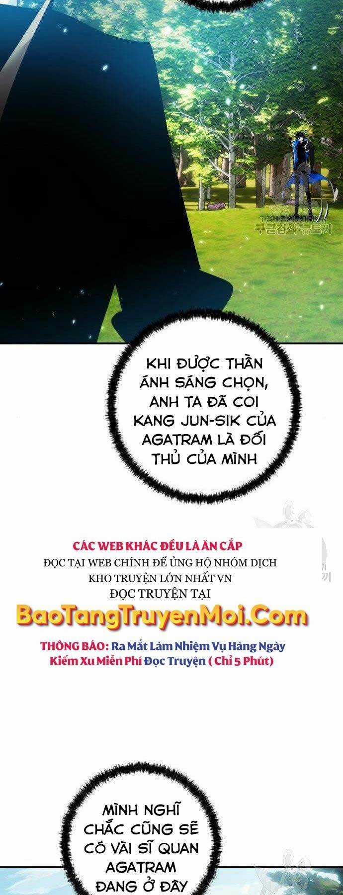 Trở Lại Thành Người Chơi Chapter 80 trang 23