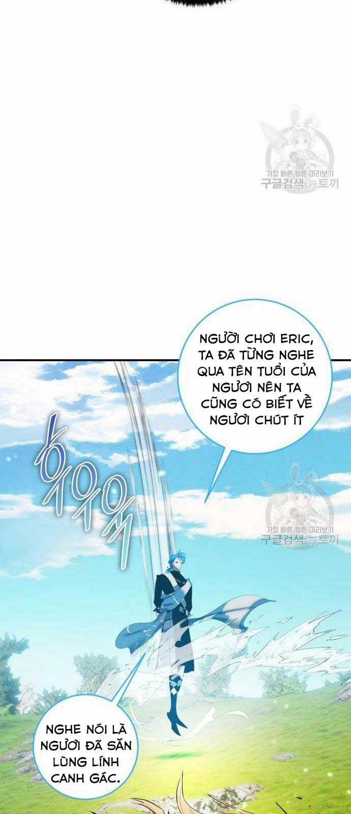 Trở Lại Thành Người Chơi Chapter 80 trang 25