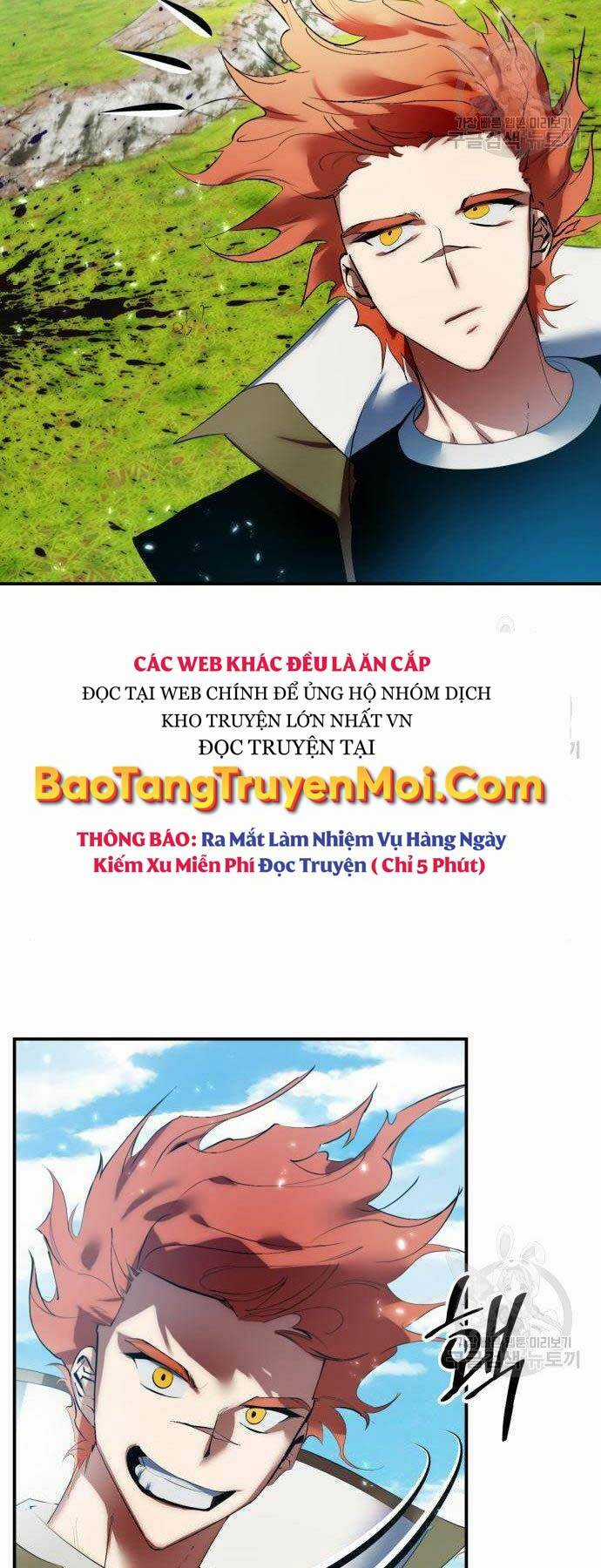 Trở Lại Thành Người Chơi Chapter 80 trang 26