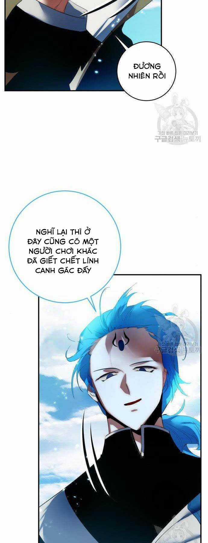 Trở Lại Thành Người Chơi Chapter 80 trang 27