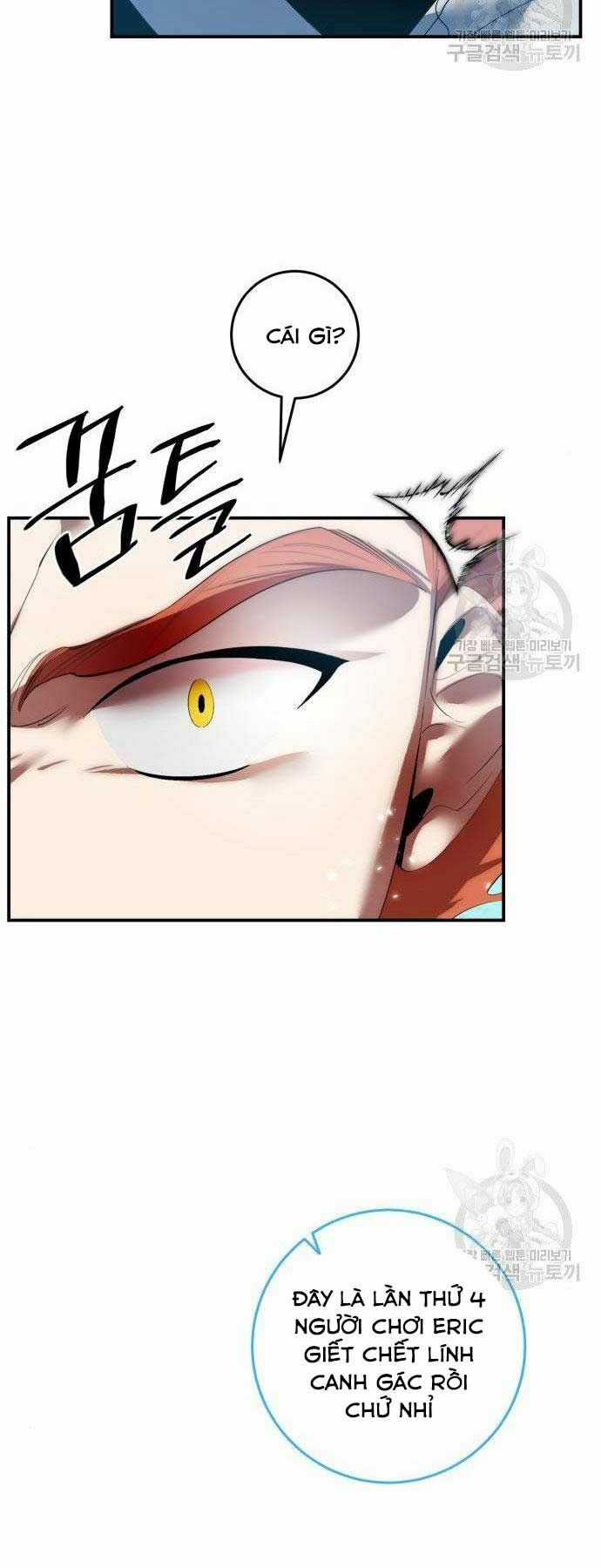 Trở Lại Thành Người Chơi Chapter 80 trang 28