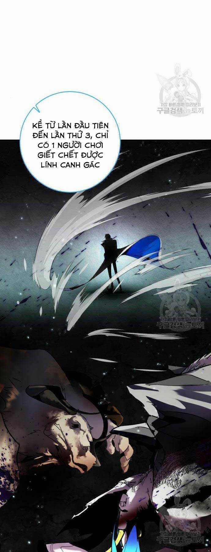 Trở Lại Thành Người Chơi Chapter 80 trang 29