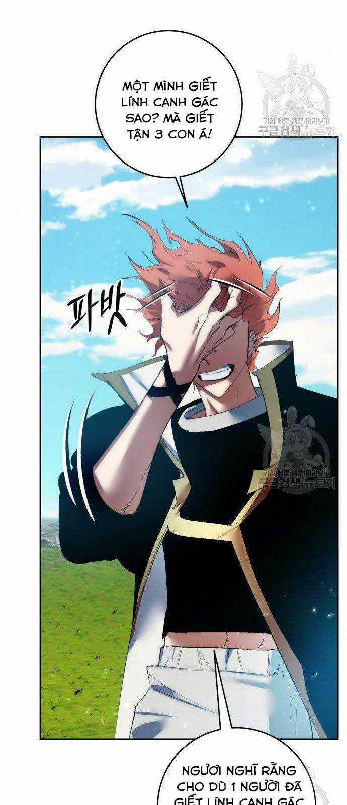 Trở Lại Thành Người Chơi Chapter 80 trang 31