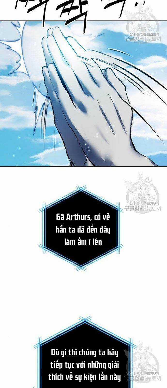 Trở Lại Thành Người Chơi Chapter 80 trang 37