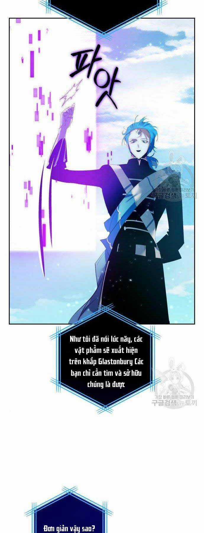 Trở Lại Thành Người Chơi Chapter 80 trang 38