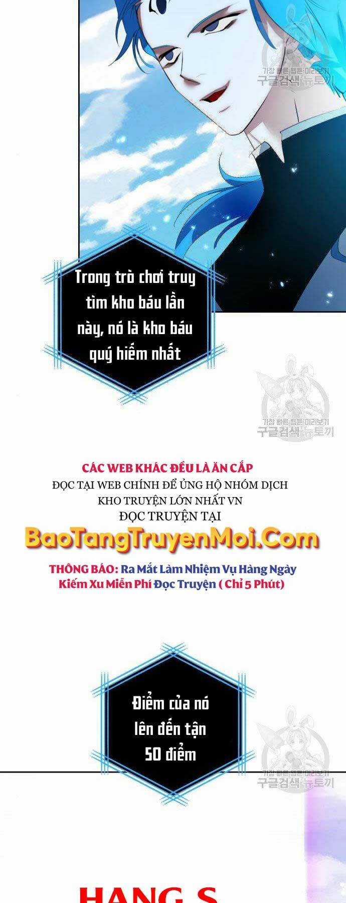 Trở Lại Thành Người Chơi Chapter 80 trang 41