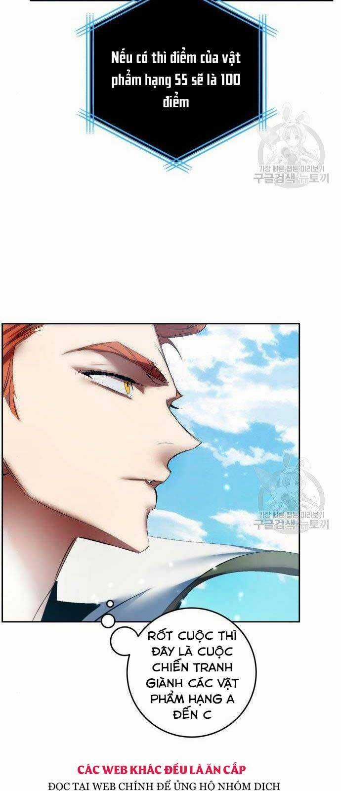 Trở Lại Thành Người Chơi Chapter 80 trang 44