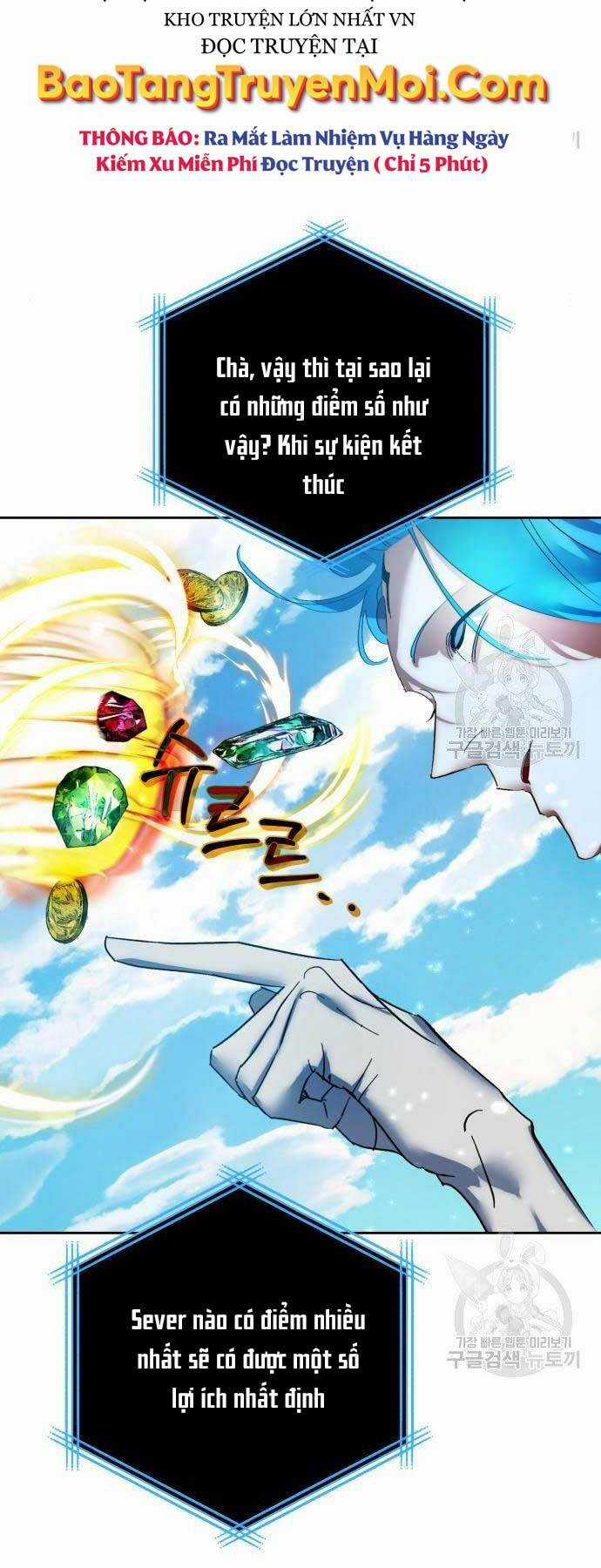 Trở Lại Thành Người Chơi Chapter 80 trang 45