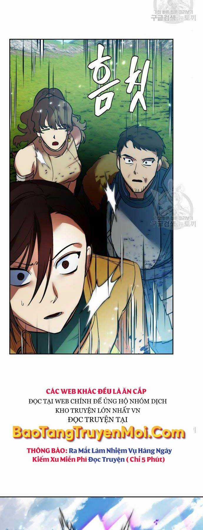 Trở Lại Thành Người Chơi Chapter 80 trang 47