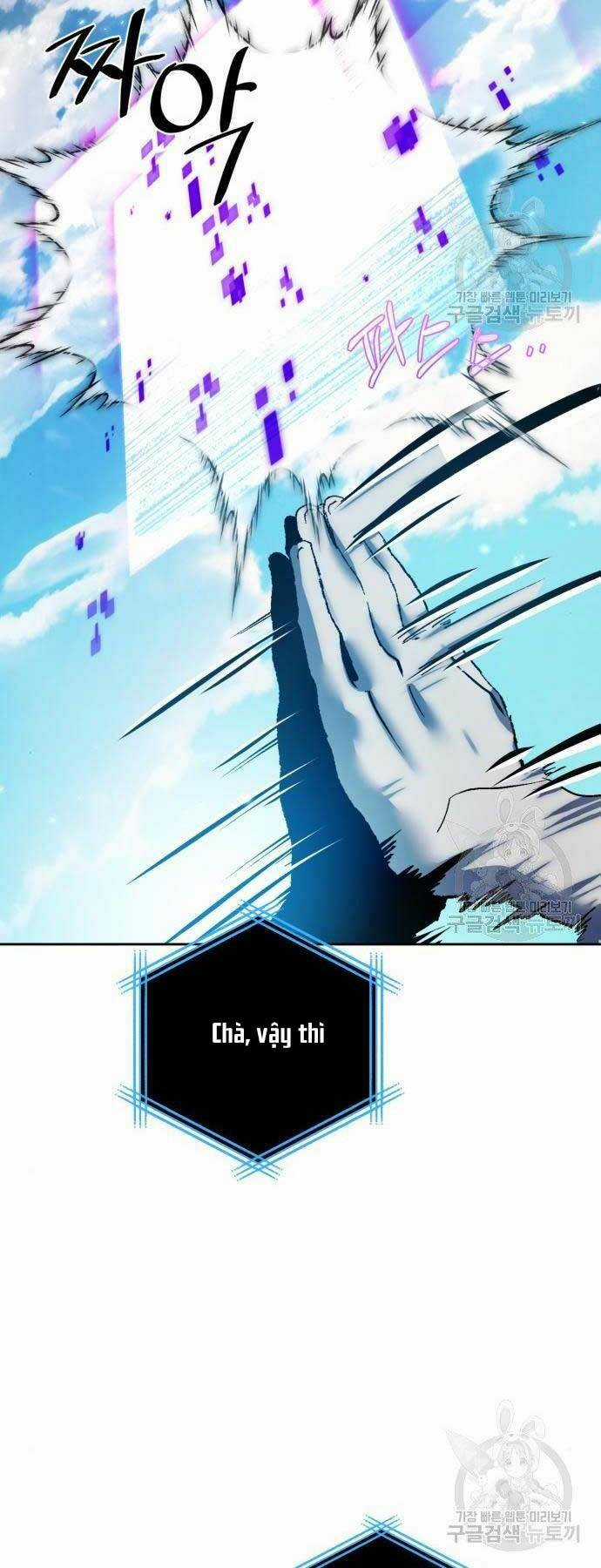 Trở Lại Thành Người Chơi Chapter 80 trang 48