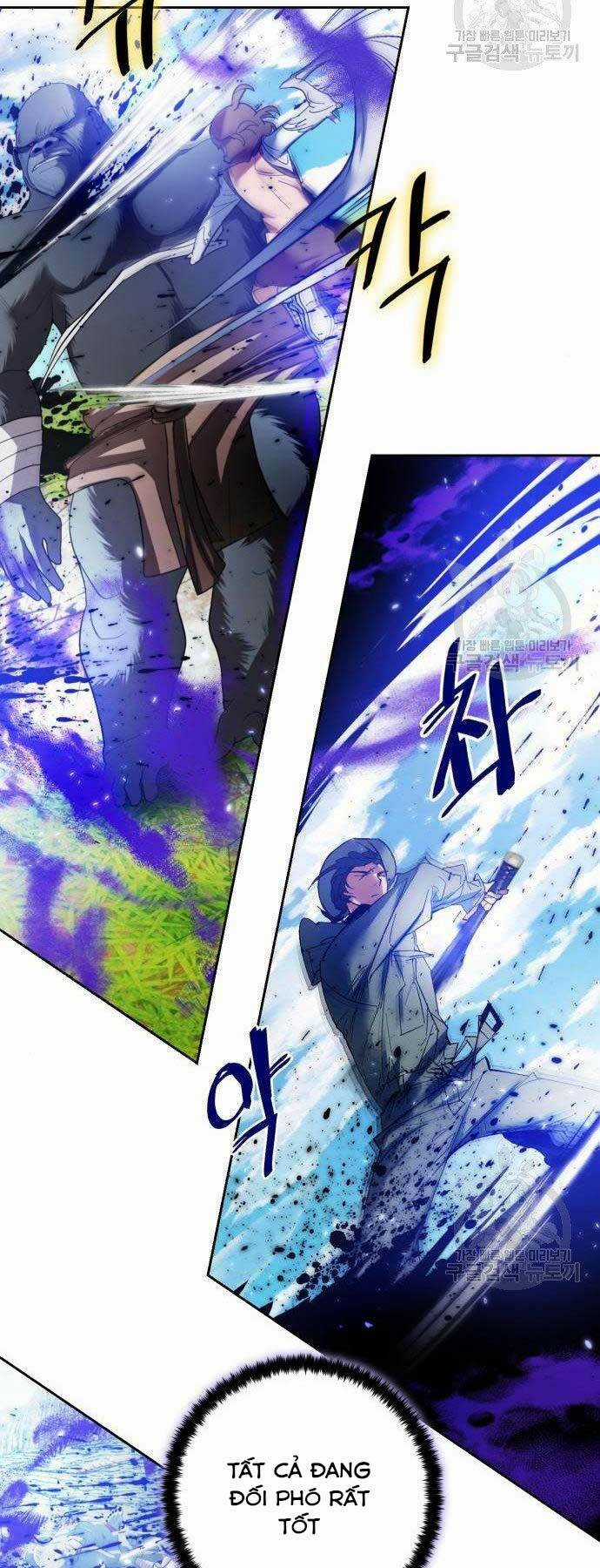 Trở Lại Thành Người Chơi Chapter 80 trang 5