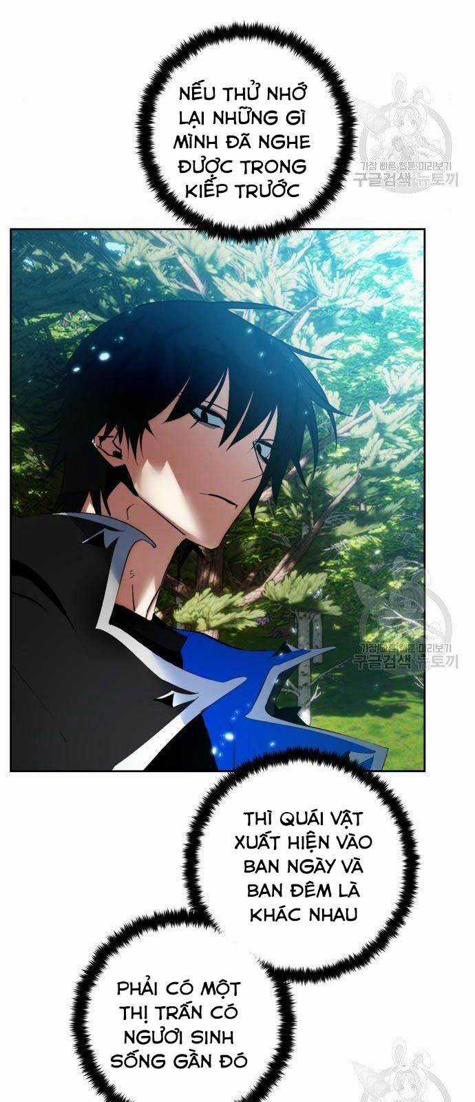 Trở Lại Thành Người Chơi Chapter 80 trang 50