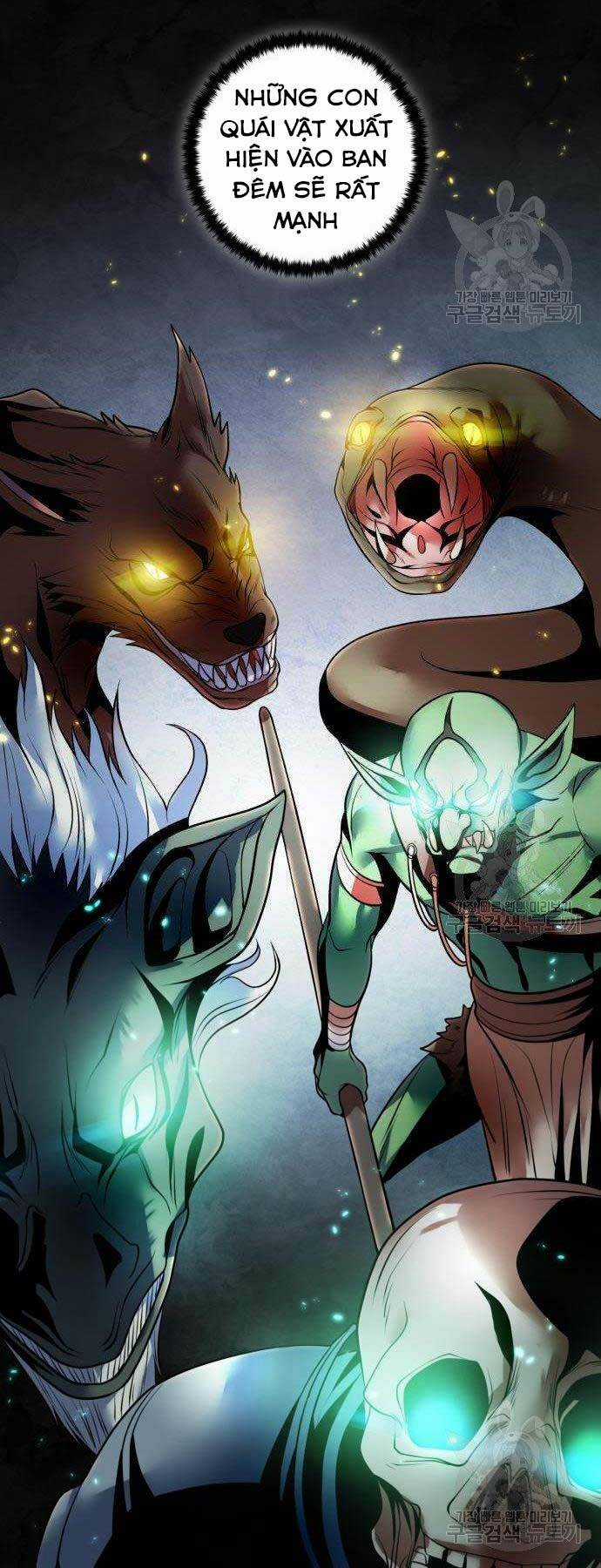 Trở Lại Thành Người Chơi Chapter 80 trang 52