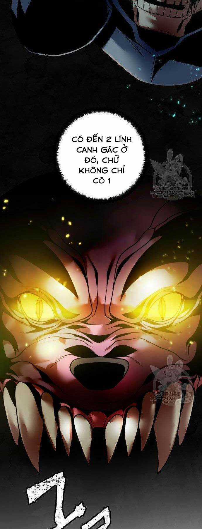 Trở Lại Thành Người Chơi Chapter 80 trang 53