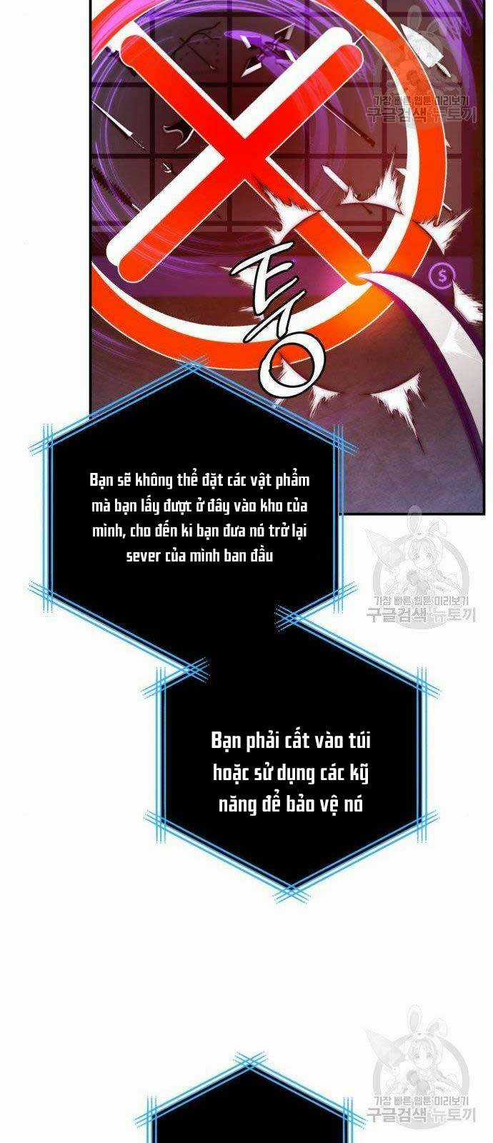 Trở Lại Thành Người Chơi Chapter 80 trang 56