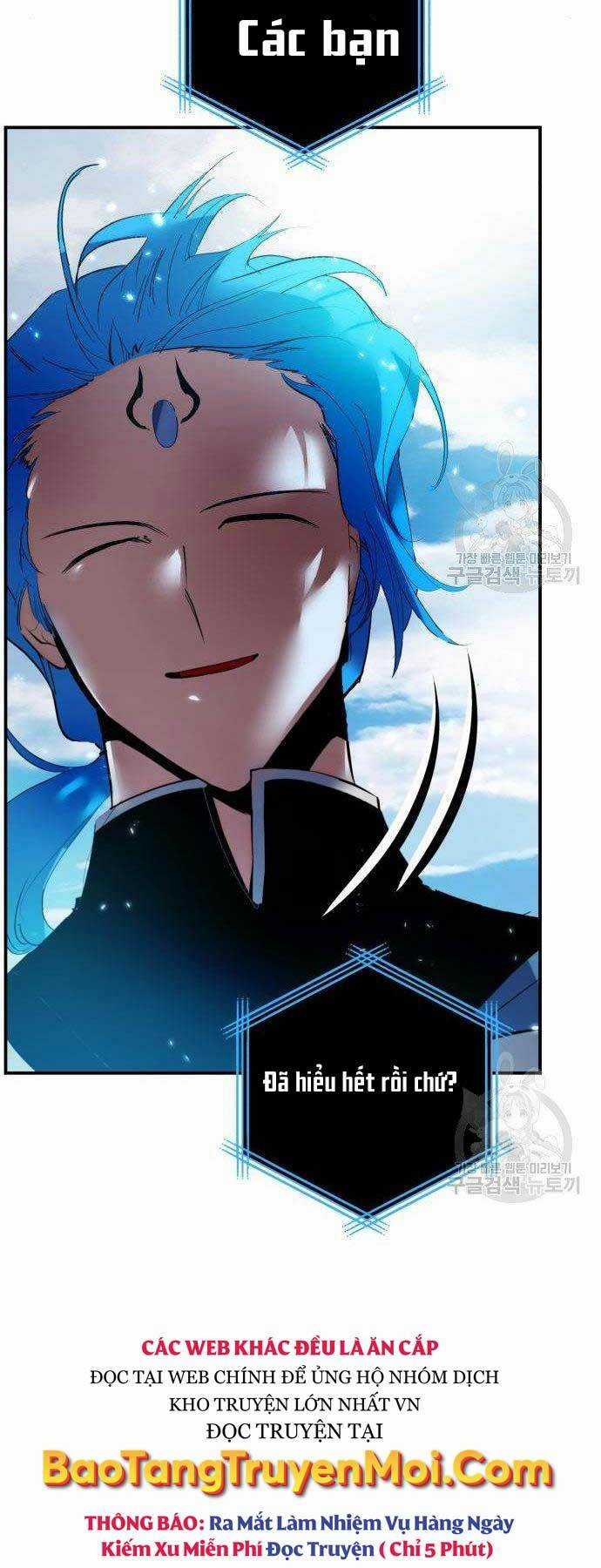 Trở Lại Thành Người Chơi Chapter 80 trang 57