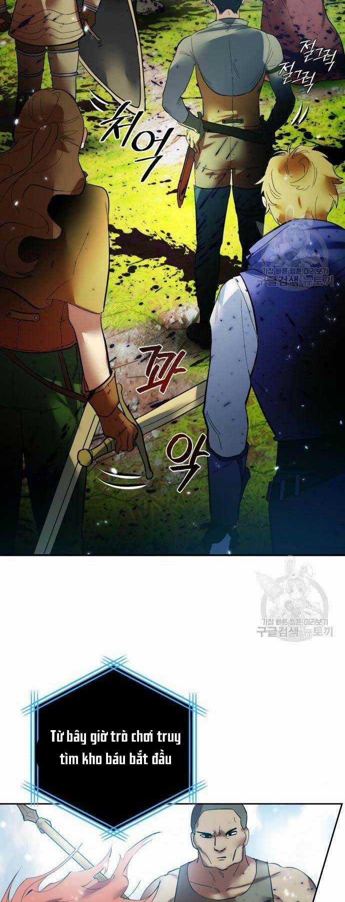 Trở Lại Thành Người Chơi Chapter 80 trang 59