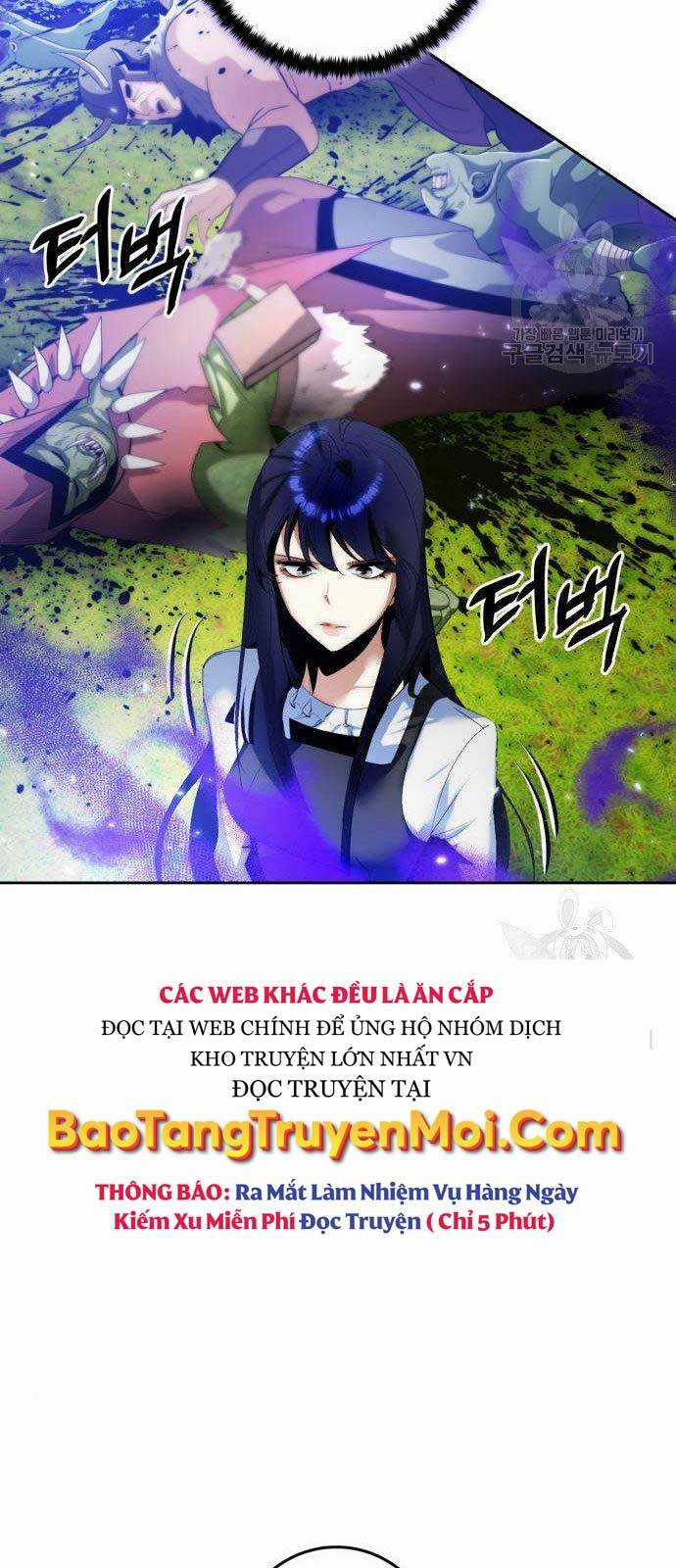 Trở Lại Thành Người Chơi Chapter 80 trang 6