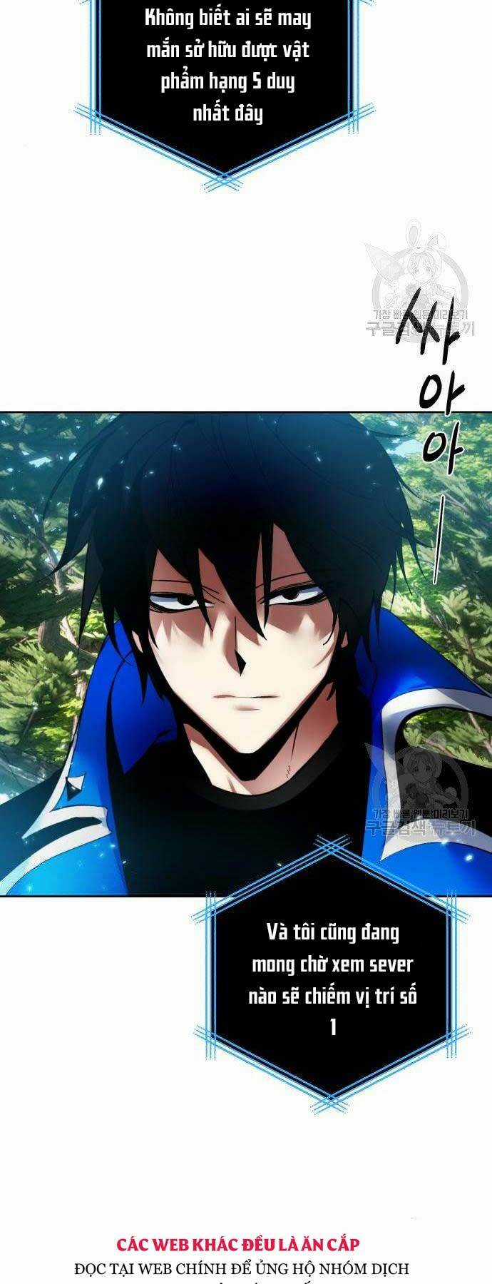 Trở Lại Thành Người Chơi Chapter 80 trang 61