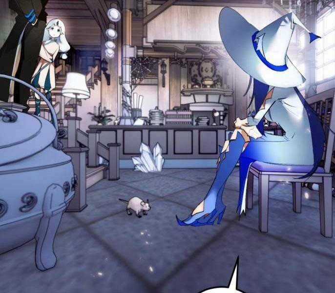 Trở Lại Thành Người Chơi Chapter 81 trang 177