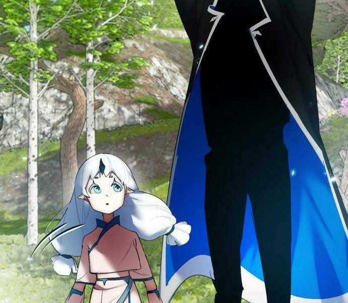 Trở Lại Thành Người Chơi Chapter 81 trang 43