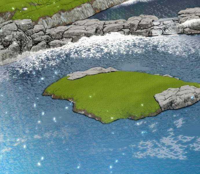 Trở Lại Thành Người Chơi Chapter 81 trang 84