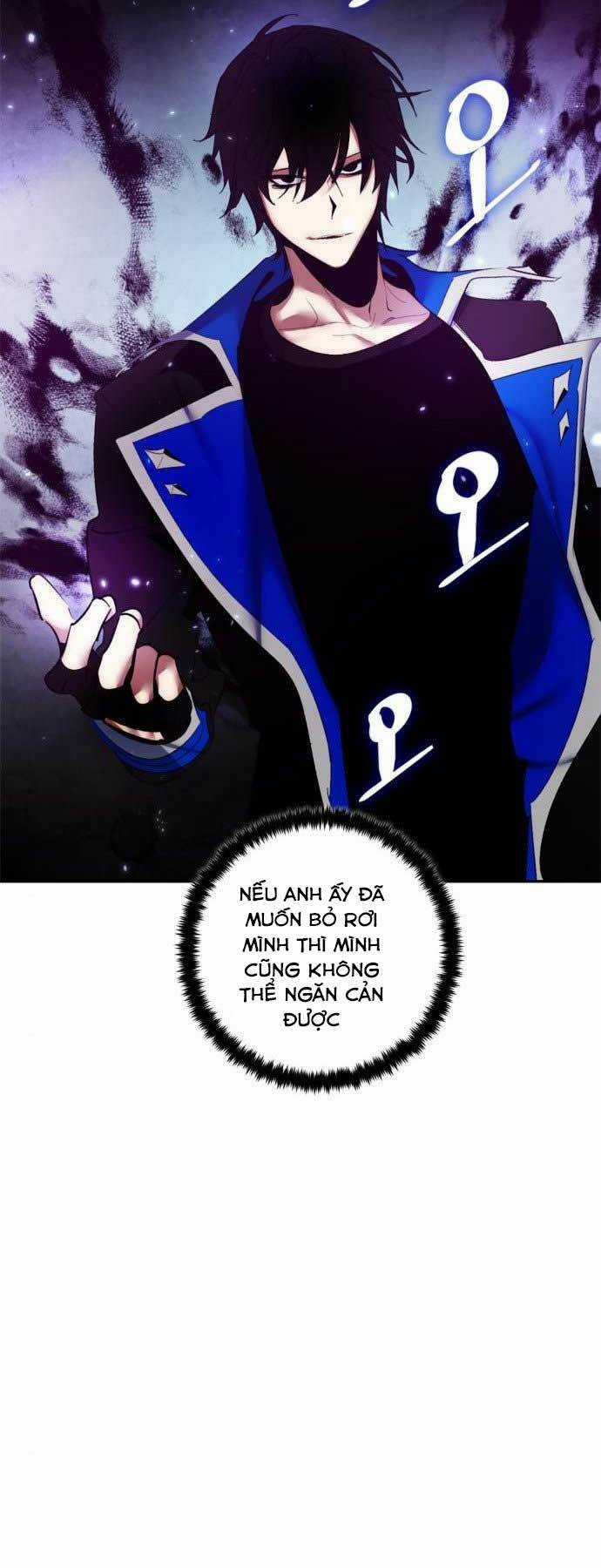 Trở Lại Thành Người Chơi Chapter 82 trang 10